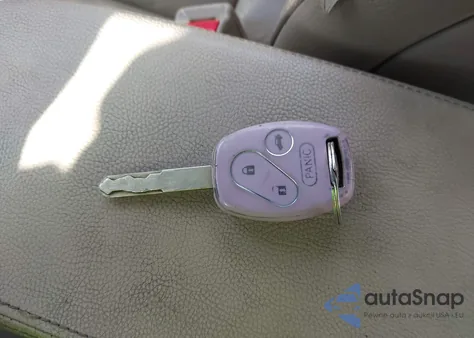 2009 Honda Civic Ex-L z USA, uszkodzony, nr VIN 2HGFA16989H511484